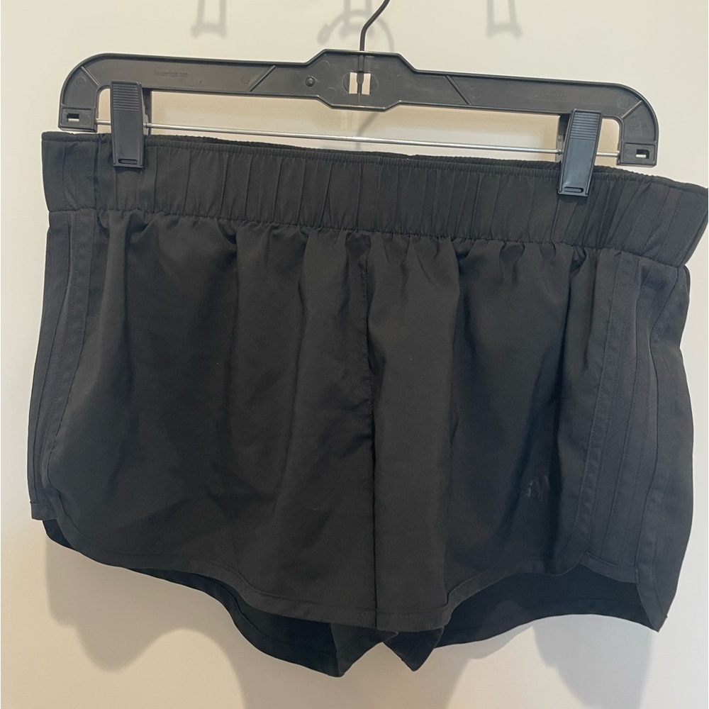 Adidas Black Women’s Shorts